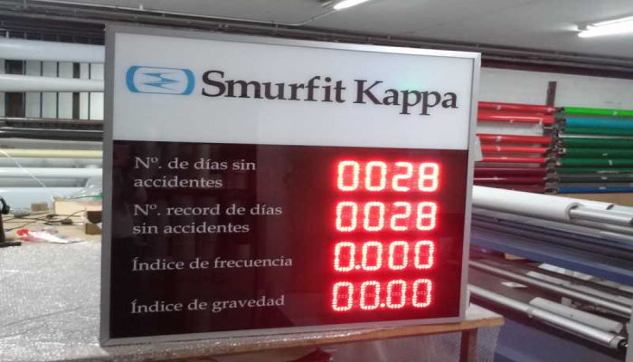 DISPLAY INDUSTRIALI
